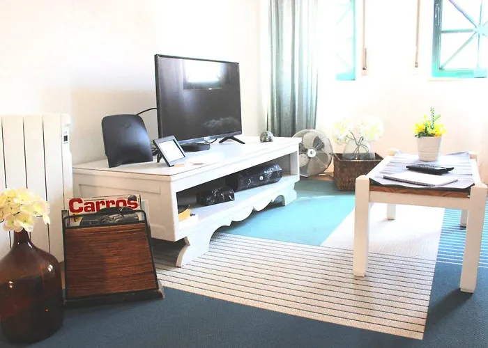 Lovely Apartment In The Center Of Aveiro