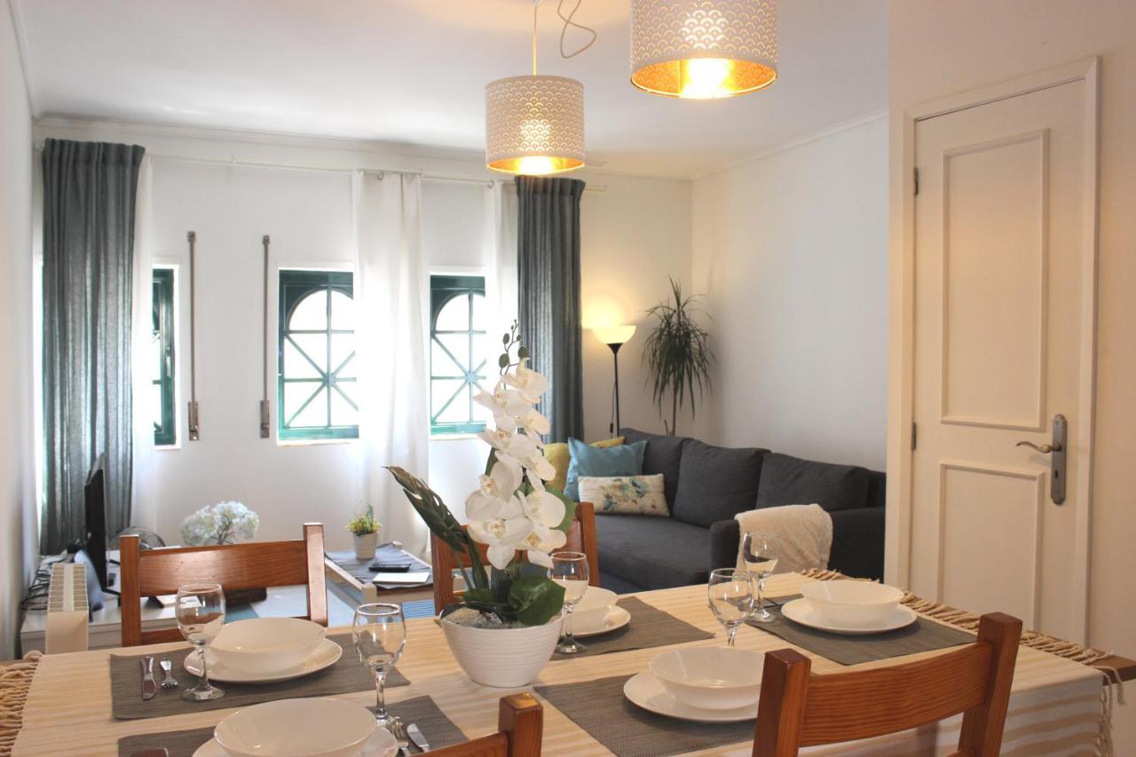 Apartment Lovely In The Center Of Aveiro