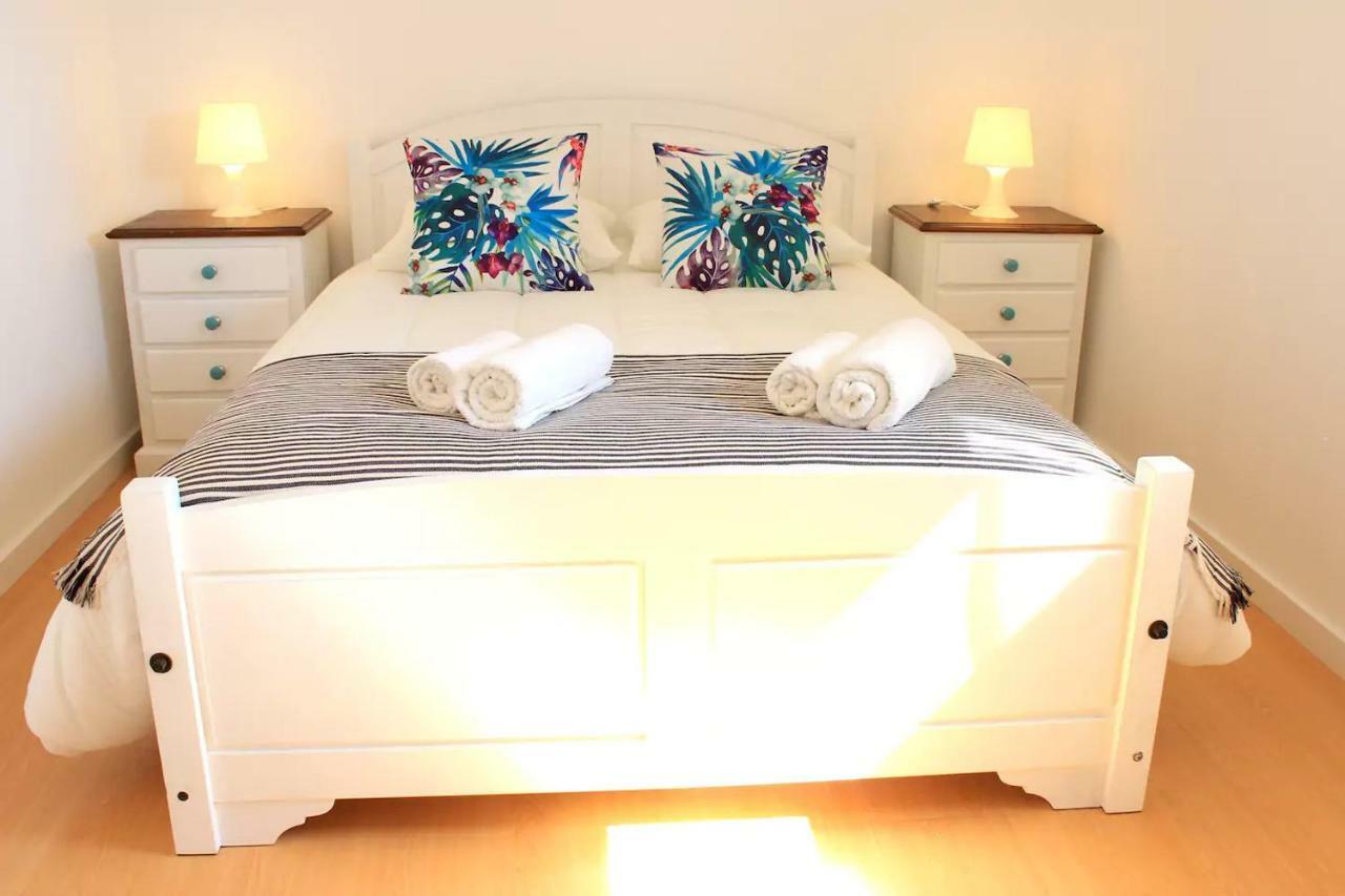 Lovely In The Center Of Apartment *