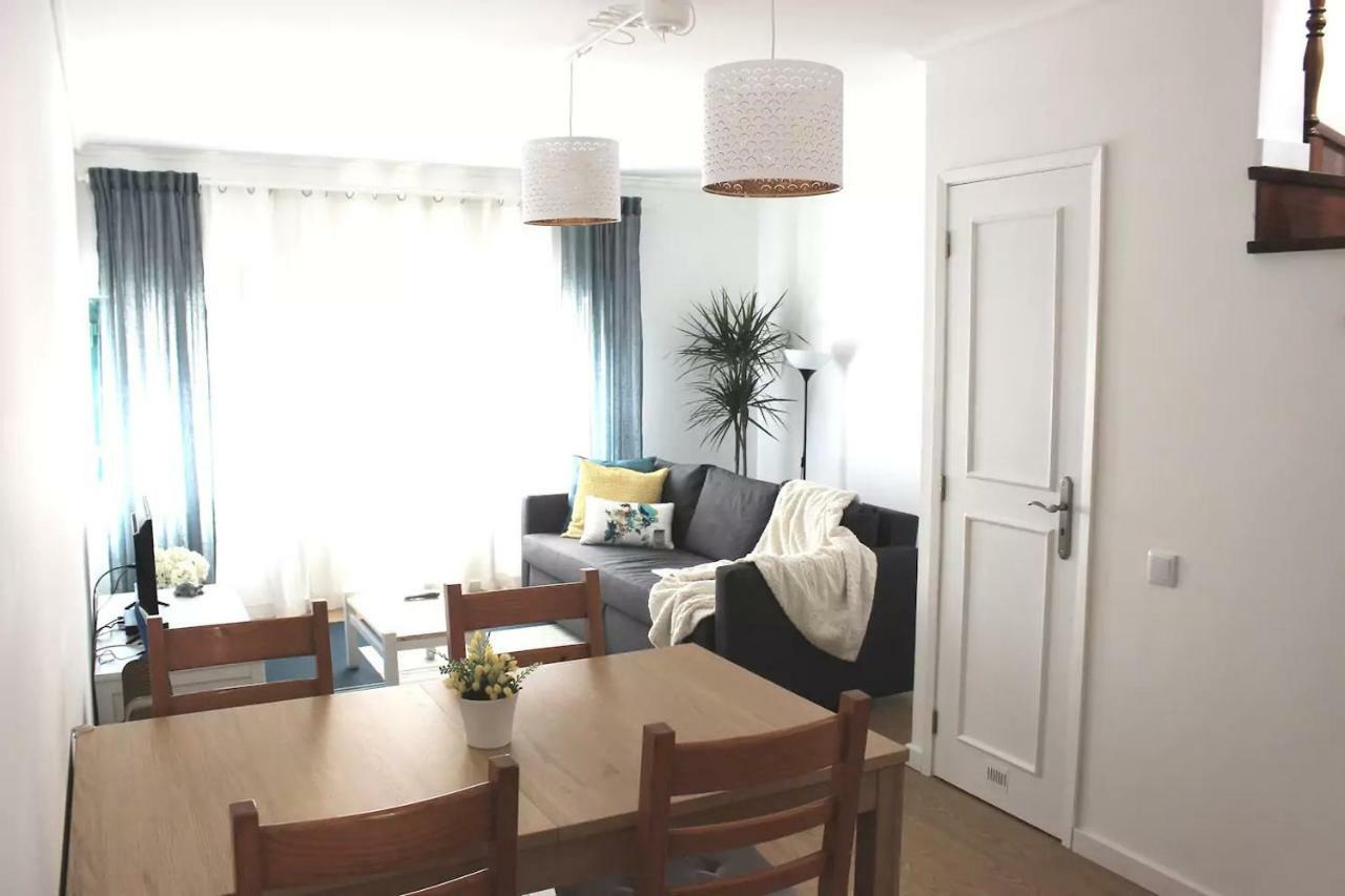 Apartment Lovely In The Center Of Aveiro