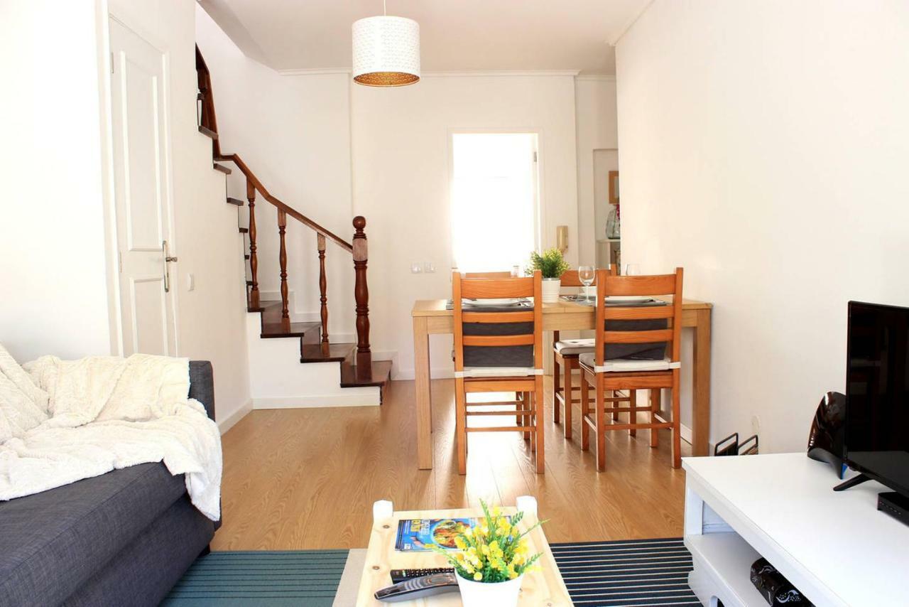 Apartment Lovely In The Center Of *