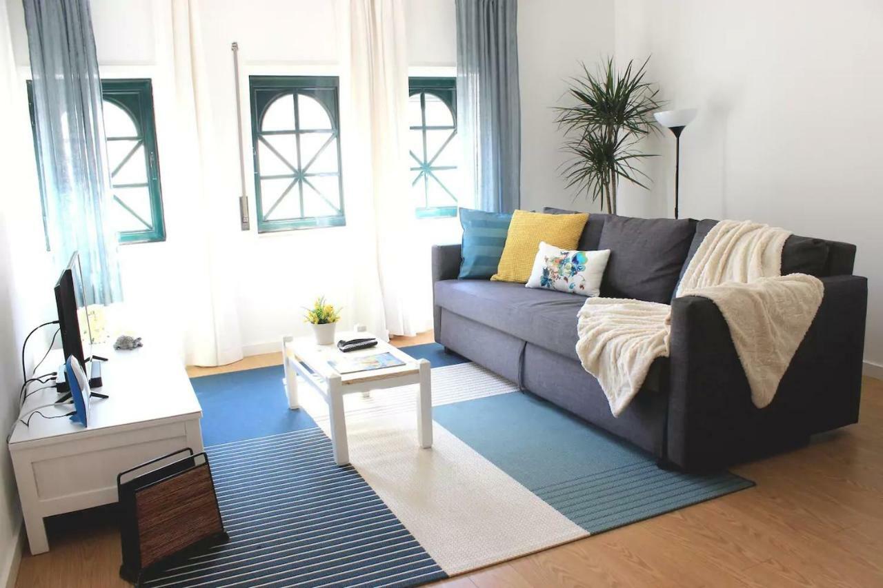 Apartment Lovely In The Center Of *